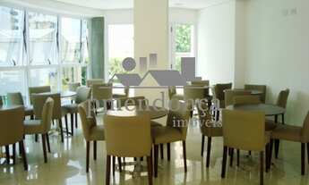 Imagem 4: Apartamento a venda em Perdizes com 3 dts, 1 suite e 2 vagas, 105 m²