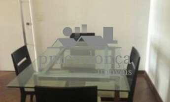 Imagem 2: Apartamento à venda na Vila Leopoldina com 3 quartos e duas vagas, 112m2