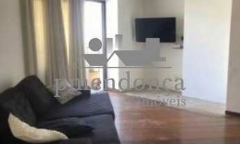 Imagem 4: Apartamento à venda na Vila Leopoldina com 3 quartos e duas vagas, 112m2