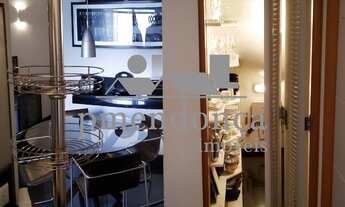 Imagem 7: Apartamento Duplex com 173 m2, totalmente renovado a venda em Perdizes, 2 suítes e 3 vaga