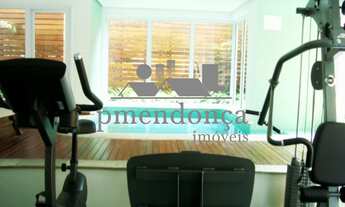 Imagem 7: Apartamento a venda em Perdizes com 3 dts, 1 suite e 2 vagas, 105 m²