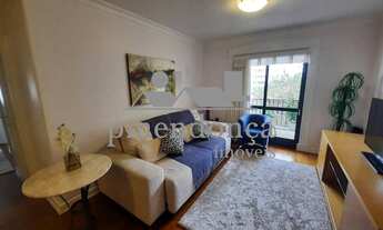 Imagem 3: Excelente Apartamento em Perdizes com 104m², 4 quartos e 2 vagas