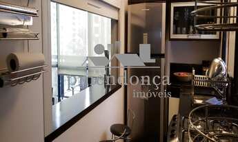 Imagem 5: Apartamento Duplex com 173 m2, totalmente renovado a venda em Perdizes, 2 suítes e 3 vaga