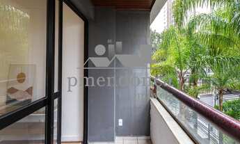 Imagem 3: Apartamento no Alto da Lapa com 79m², 1 suíte 1 closet 1 escritório e 2 vagas