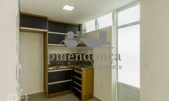 Imagem 6: Apartamento à venda em Higienópolis com 2 quartos e 1 vaga, 81m2