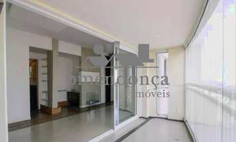 Imagem 3: Apartamento a venda Alto de Pinheiros com 3 quartos e 2 vagas, 110m²por R$ 1.500.000