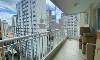 Imagem 3: Apartamento com 3 quartos à venda na Fradique Coutinho, 120m2