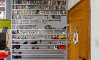 Imagem 7: Apartamento em Perdizes com 2 quartos e 1 vaga, 77 m²