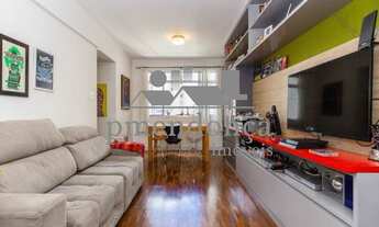 Imagem 5: Apartamento em Perdizes com 2 quartos e 1 vaga, 77 m²