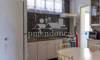 Imagem 7: Apartamento em Higienópolis com 3 quartos e 1 vaga, 126m²