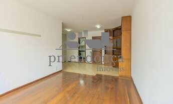 Imagem 3: Apartamento à venda na Vila Madalena com 3 quartos e 1 vaga, 112m²