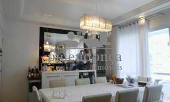 Imagem 6: Apartamento com 3 quartos à venda na Fradique Coutinho, 120m2