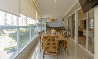 Imagem: Apartamento a venda em Perdizes com 04 quartos