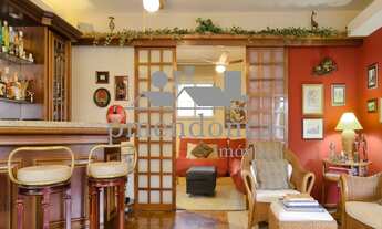 Imagem 3: Apartamento a venda em Perdizes com 3 quartos e 1 vaga, 115m²