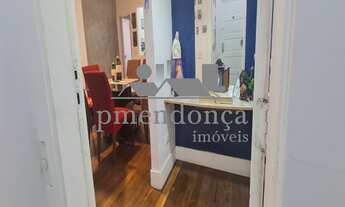 Imagem 7: Apartamento à venda em Perdizes, 3 quartos e 1 vaga, 135m2