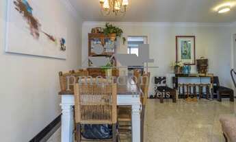 Imagem 6: Apartamento 3 quartos, 1 suite, 2 vagas, 103 m2