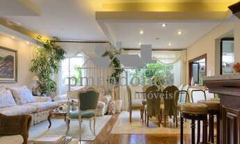 Imagem 2: Apartamento a venda em Perdizes com 3 quartos e 1 vaga, 115m²