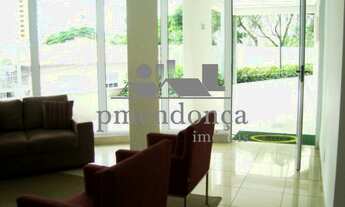 Imagem 3: Apartamento a venda em Perdizes com 3 dts, 1 suite e 2 vagas, 105 m²