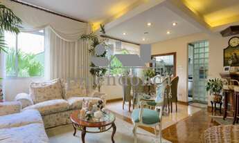 Imagem: Apartamento a venda em Perdizes com 3 quartos