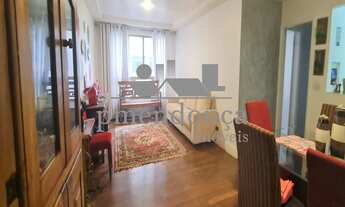 Imagem: Apartamento à venda em Perdizes, 3 quartos