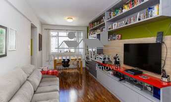 Imagem 6: Apartamento em Perdizes com 2 quartos e 1 vaga, 77 m²