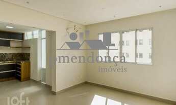 Imagem: Apartamento à venda em Higienópolis com