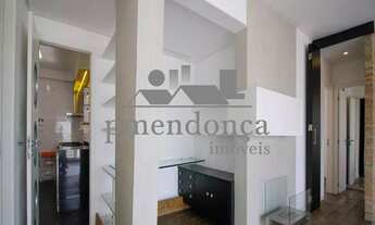 Imagem 7: Apartamento a venda Alto de Pinheiros com 3 quartos e 2 vagas, 110m²por R$ 1.500.000