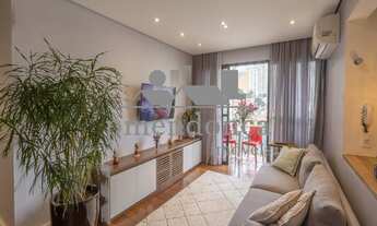 Imagem: Apartamento em Perdizes com 3 quartos e