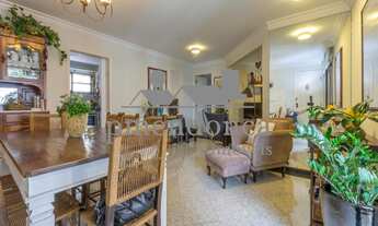 Imagem 2: Apartamento 3 quartos, 1 suite, 2 vagas, 103 m2