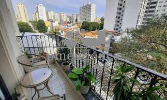Imagem 6: Excelente Apartamento em Perdizes com 104m², 4 quartos e 2 vagas
