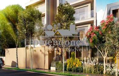 Imagem 4: Apartamento 2 quartos, 4 vagas, 201 m2 contra piso