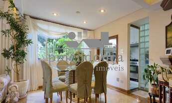 Imagem 7: Apartamento a venda em Perdizes com 3 quartos e 1 vaga, 115m²