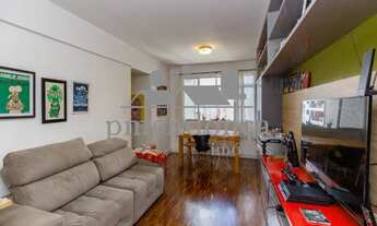 Imagem 2: Apartamento em Perdizes com 2 quartos e 1 vaga, 77 m²