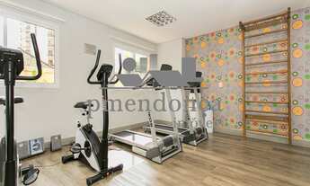 Imagem 4: Apartamento na Vila Romana com 3 quartos e 2 vagas, pronto para morar!