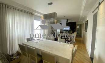 Imagem 5: Apartamento com 3 quartos à venda na Fradique Coutinho, 120m2