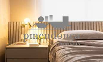 Imagem 7: Apartamento a Venda na Rua Cristiano Viana com 2 suítes e 2 vagas, 118m²