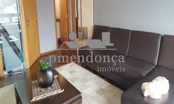 Imagem 3: Apartamento com 148m2 à venda em Perdizes, 3 suítes e 3 vagas com depósito