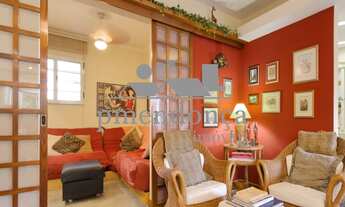 Imagem 4: Apartamento a venda em Perdizes com 3 quartos e 1 vaga, 115m²