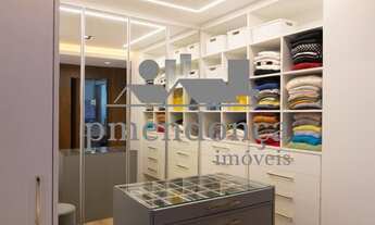 Imagem 6: Apartamento a Venda na Rua Cristiano Viana com 2 suítes e 2 vagas, 118m²