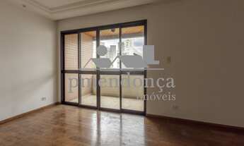 Imagem 4: Apartamento à venda na Rua Barão do Bananal 03 dormitórios e 2 vagas, 121m²