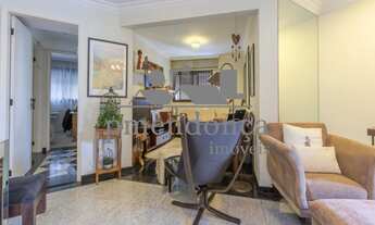 Imagem 7: Apartamento 3 quartos, 1 suite, 2 vagas, 103 m2