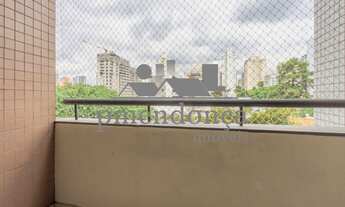 Imagem: Apartamento à venda na Rua Barão do Bananal