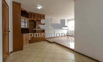 Imagem 6: Apartamento à venda na Vila Madalena com 3 quartos e 1 vaga, 112m²