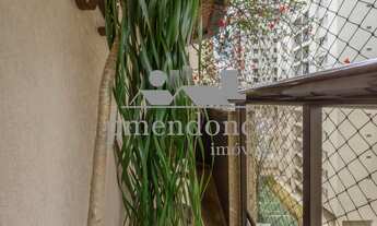 Imagem 5: Apartamento 3 quartos, 1 suite, 2 vagas, 103 m2