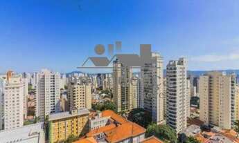 Imagem 2: Apartamento à venda em Perdizes com 4 quartos e 5 vagas, 230 m2 por R$ 3.500.000