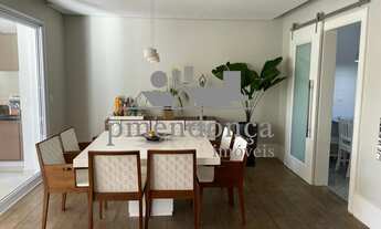 Imagem 6: Apartamento à venda em Perdizes com 171m², 04 quartos e 5 vagas