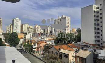 Imagem 7: Excelente Apartamento em Perdizes com 104m², 4 quartos e 2 vagas