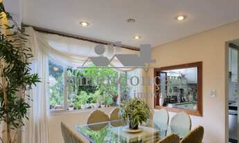 Imagem 6: Apartamento a venda em Perdizes com 3 quartos e 1 vaga, 115m²