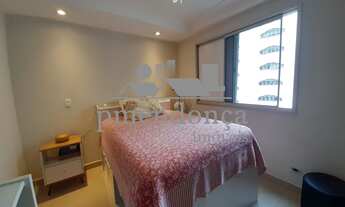 Imagem 5: Apartamento á venda em Higienópolis com 4 dormitórios e 3 vagas, 191m²