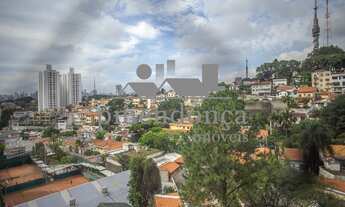 Imagem 2: Apartamento a venda no Sumaré com 3 quartos e 2 vagas, 110 m² por R$ 1.280.000,00